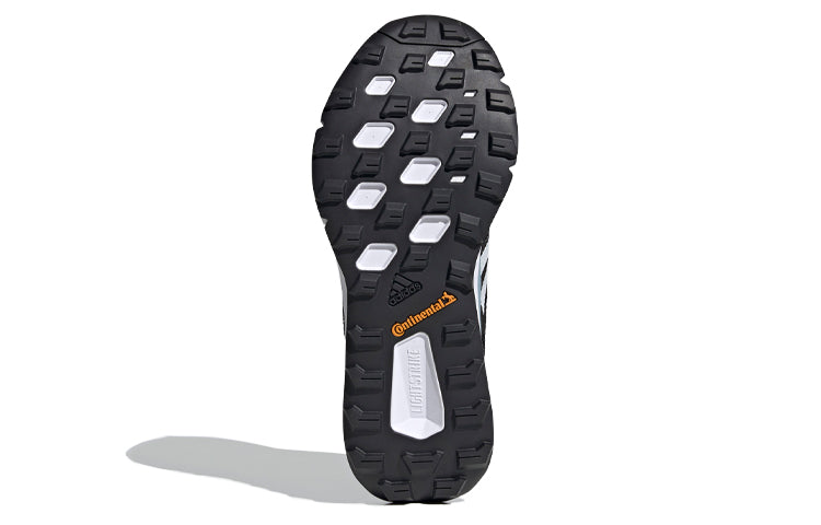 (WMNS) adidas Terrex Two 'Core Black' EH1843