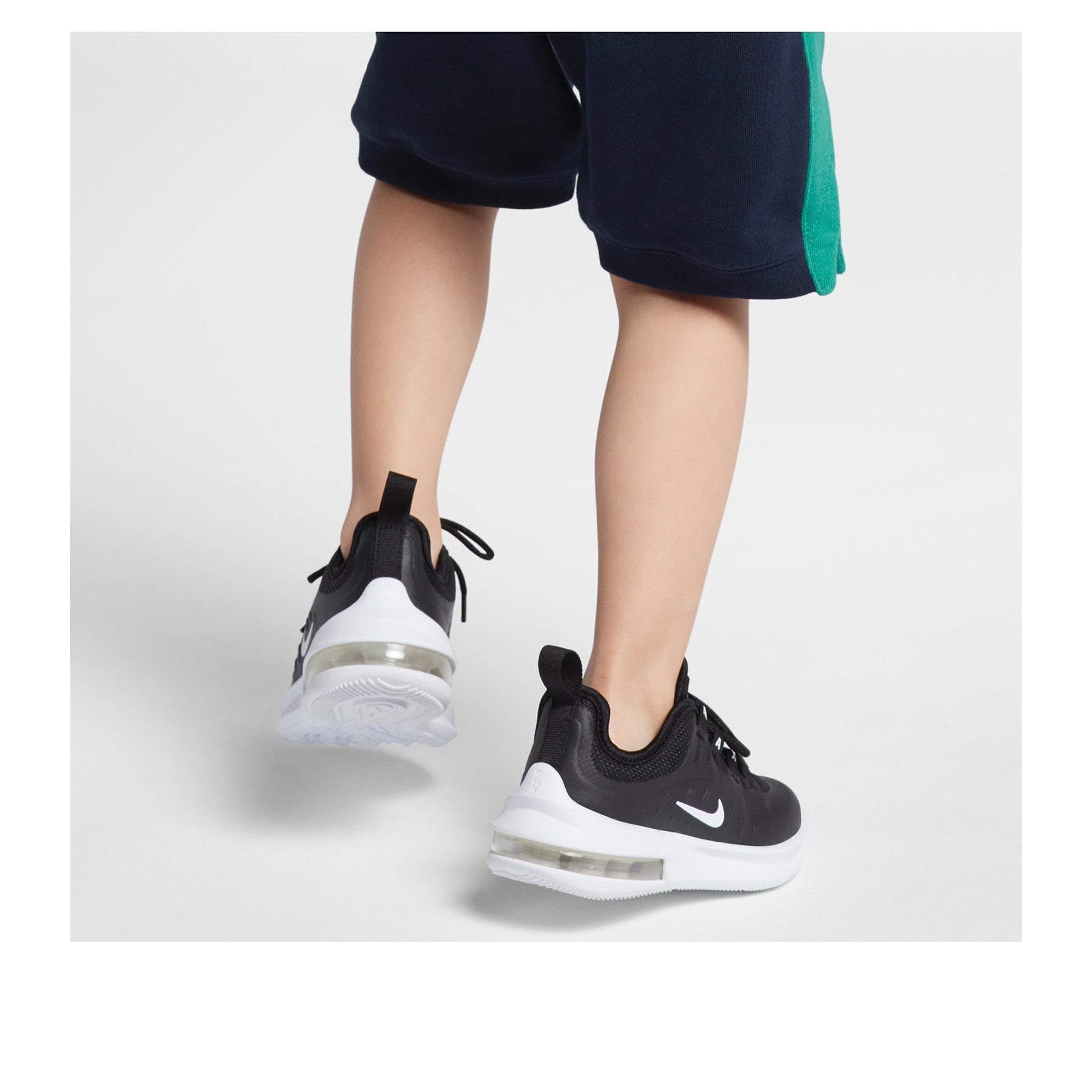 (PS) Nike Air Max Axis 'Black' AH5223-001