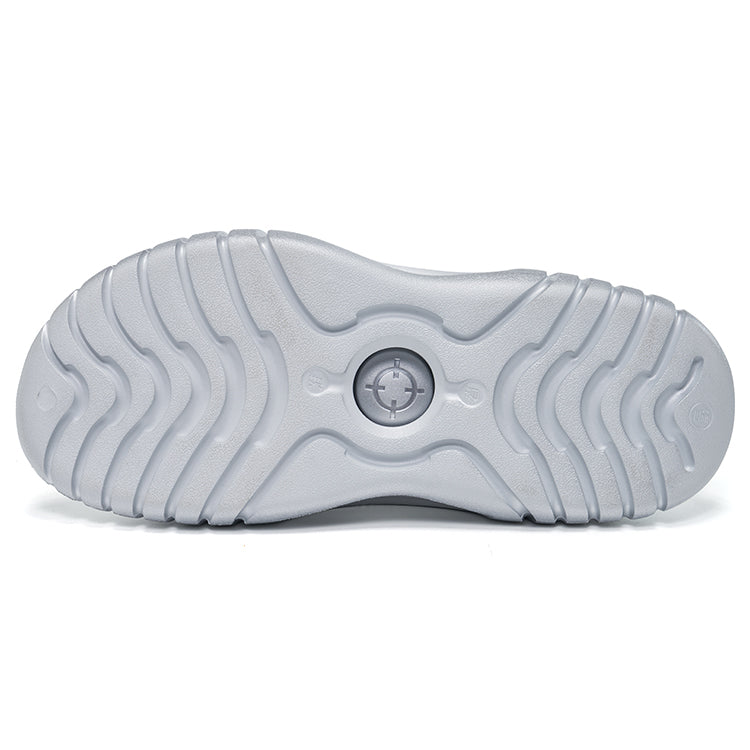 Rigorer Shark 1 Sandals 'Silver' Z123260506-15
