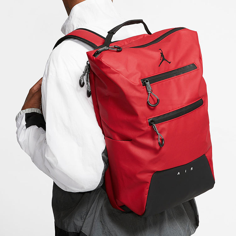 Air Jordan Tailored Jumpman BackPack 'Red' CW8033-687