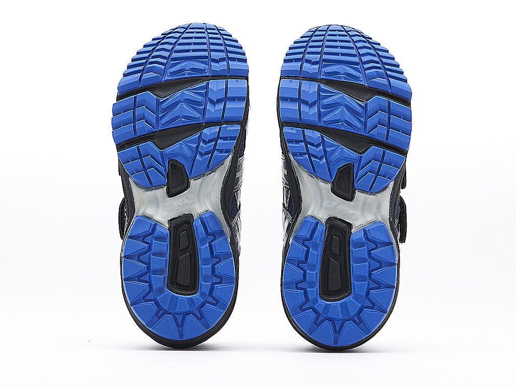 (PS) ASICS GD Runner Mini MG 4 'Navy Blue Silver' 1144A205-406