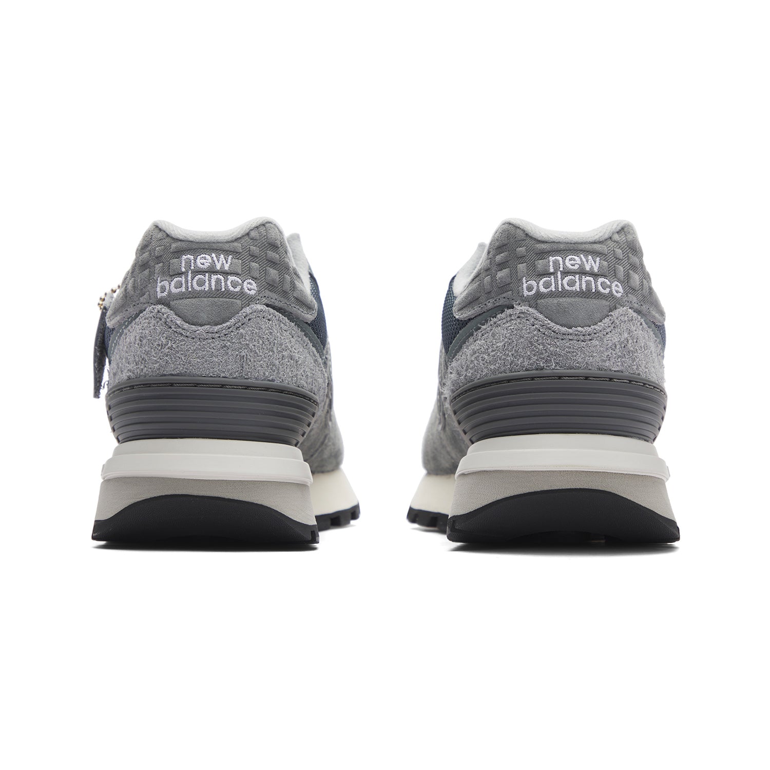New Balance 574 'Grey' U574LGHX