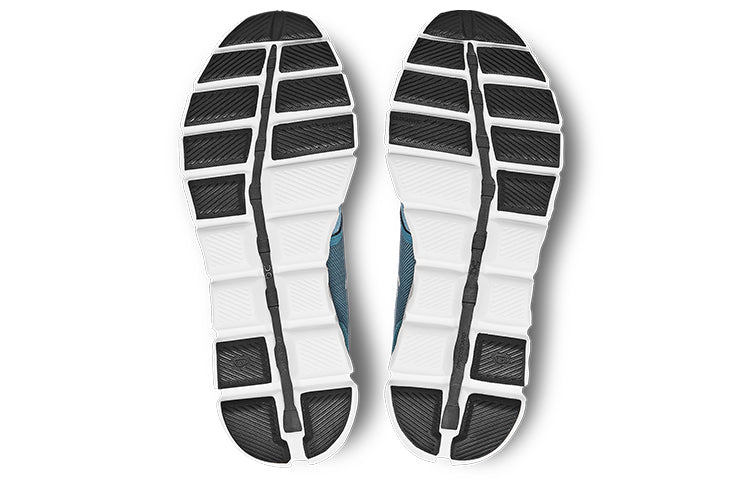 On Running Cloud X 3 'Pewter White' 60.98255
