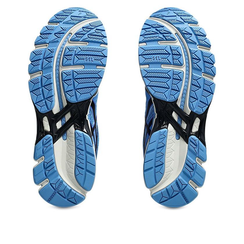 ASICS Gel-Kayano 20 'Blue Neptune Black' 1203A388-400