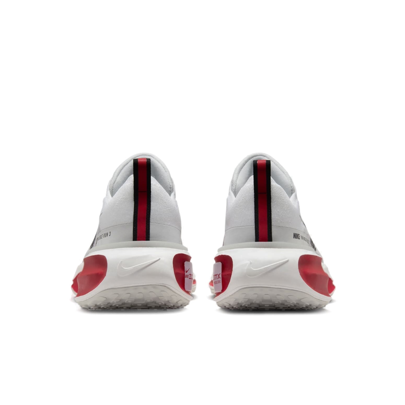 Nike ZoomX Invincible Run 3 'White Fire Red' DR2615-102