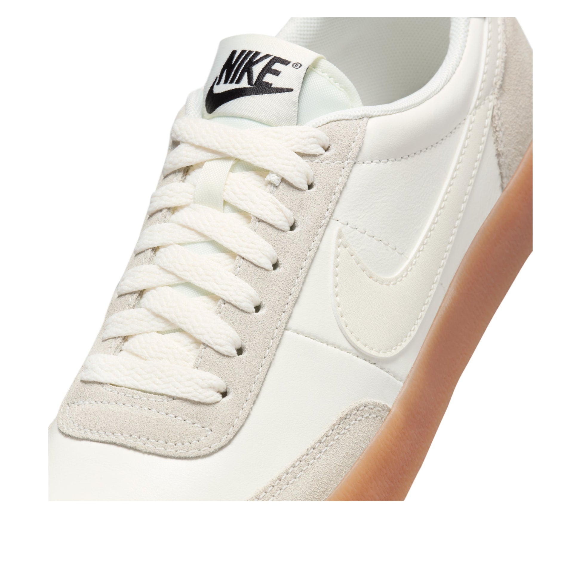 (WMNS) Nike Killshot 2 'Sail Black Gum' FZ5630-101