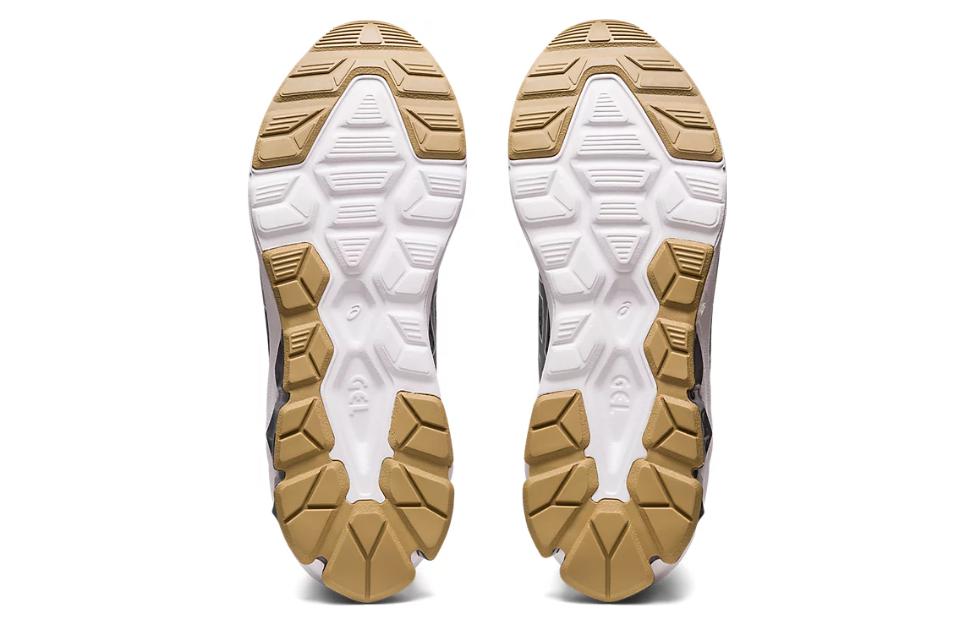 ASICS Gel-Nimbus 90 4 'Steel Grey Wheat' 1201A817-021