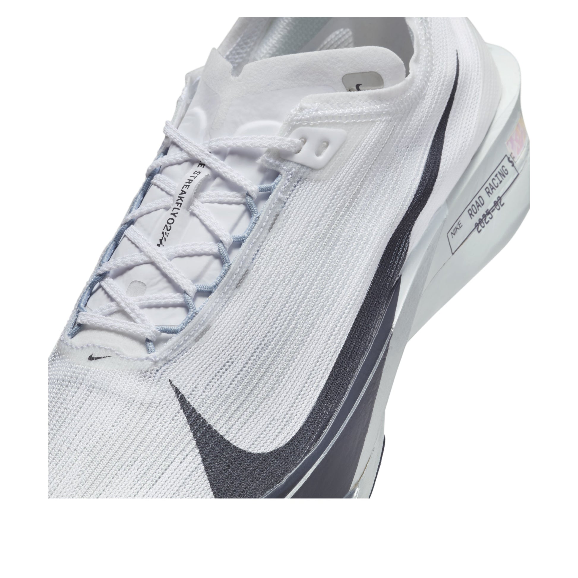 Nike Streakfly 2 'Prototype White' HF6416-100
