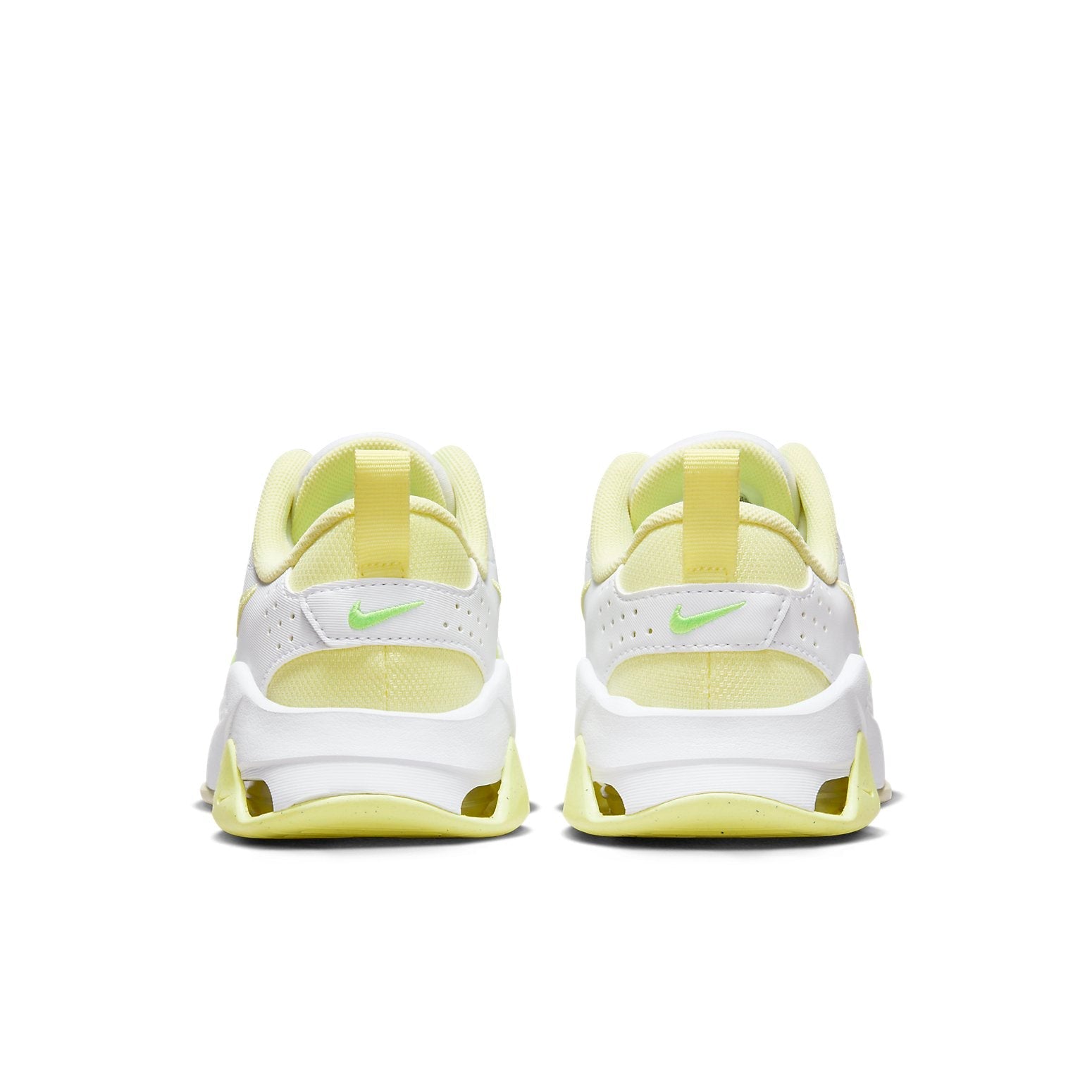 (WMNS) Nike Zoom Bella 6 Workout Shoes 'White Sea Glass Luminous' DR5720-105
