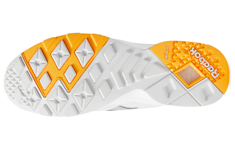 Reebok Aztrek 'White Solar Gold Purple' DV3912