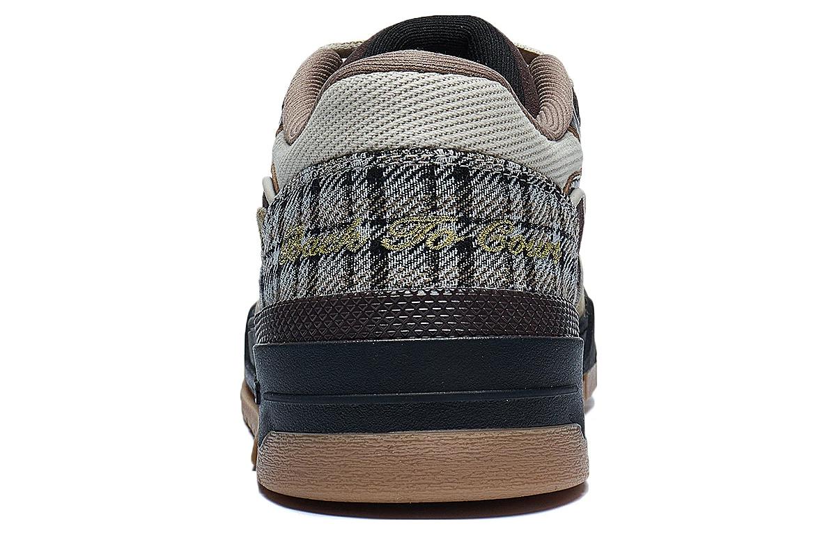 Li-Ning 001 BTC Prm 'Black Gum' AGCT219-2