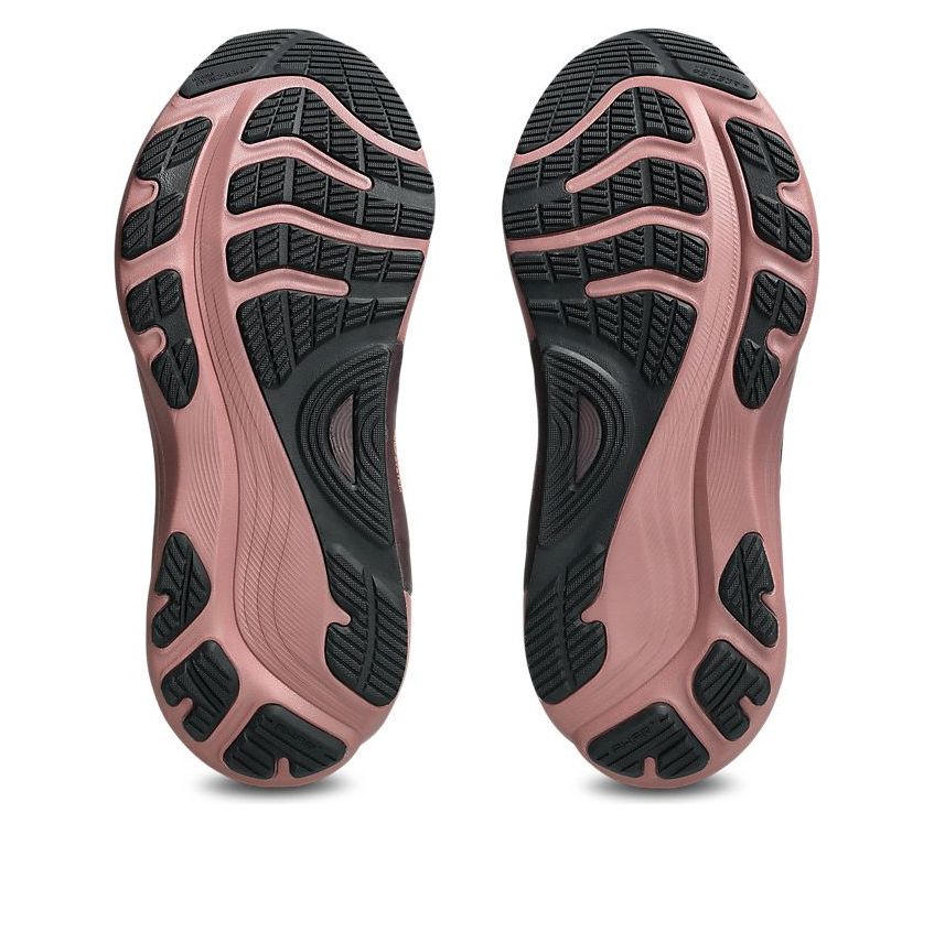 (WMNS) ASICS Gel-Kayano 32 'Black Dark Currant' 1012B838-003