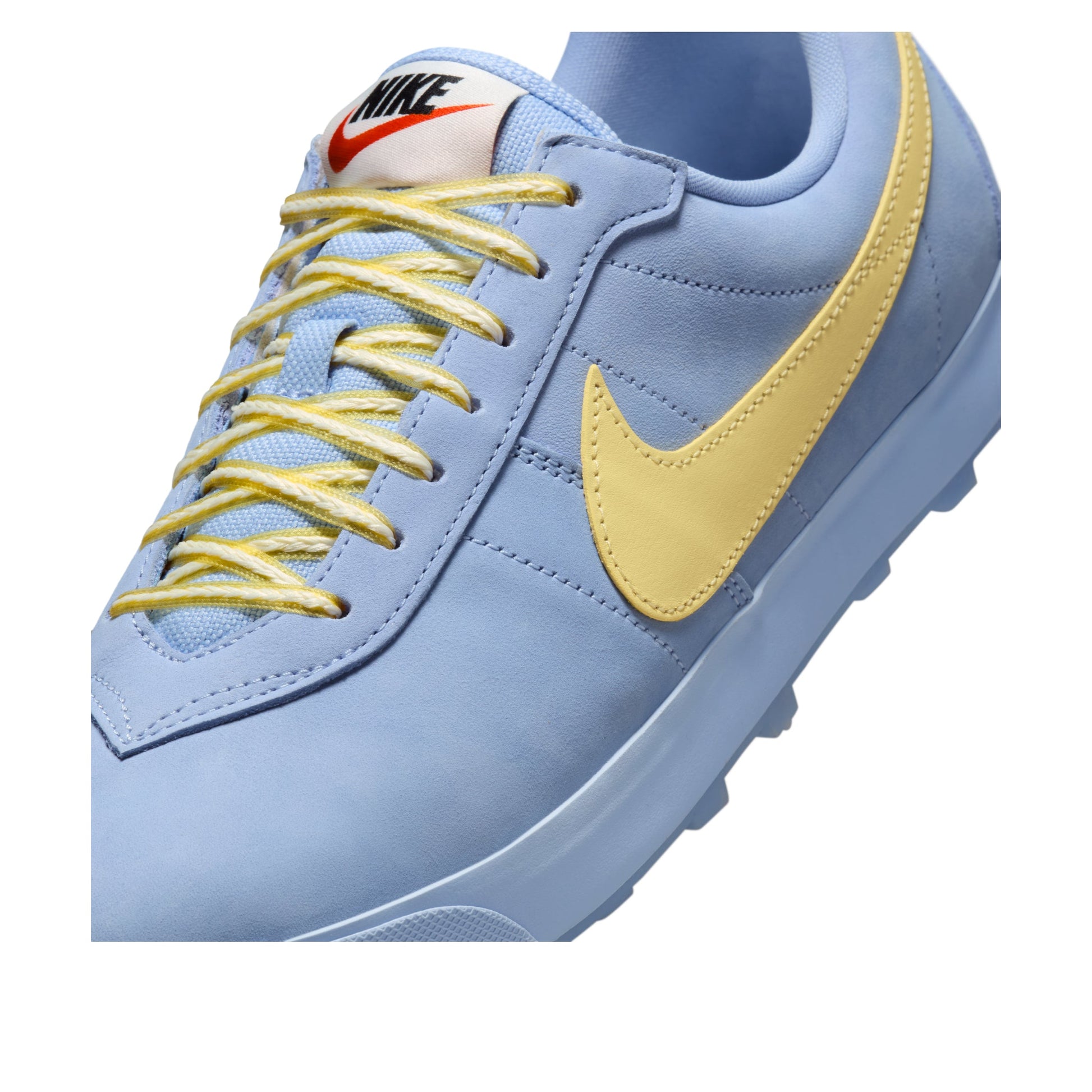 Nike Astro Grabber 'Aluminum Soft Yellow' IH2341-400