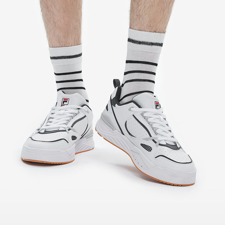 FILA Slam 22 'White' F12M231217FWD