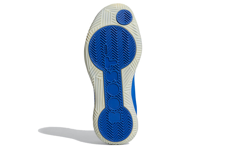 adidas Pro Boost Mid 'Royal Blue' FW9516