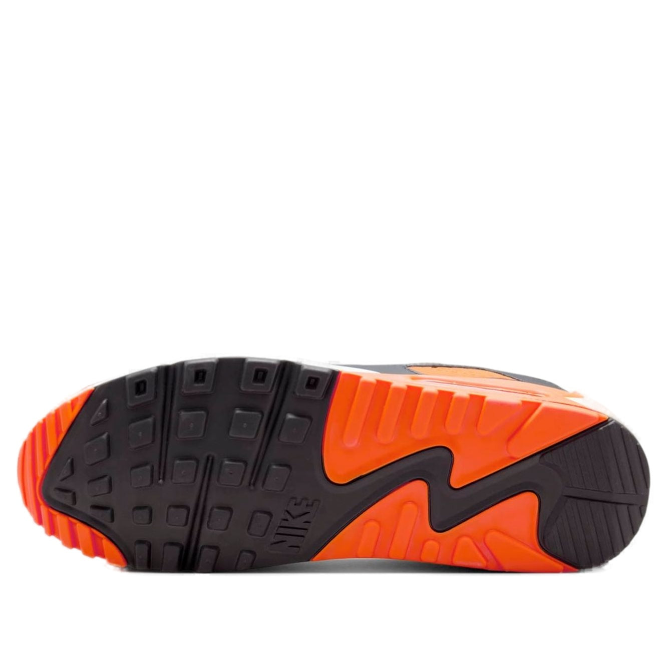 Nike Air Max 90 'Safety Orange'  DM0029-108