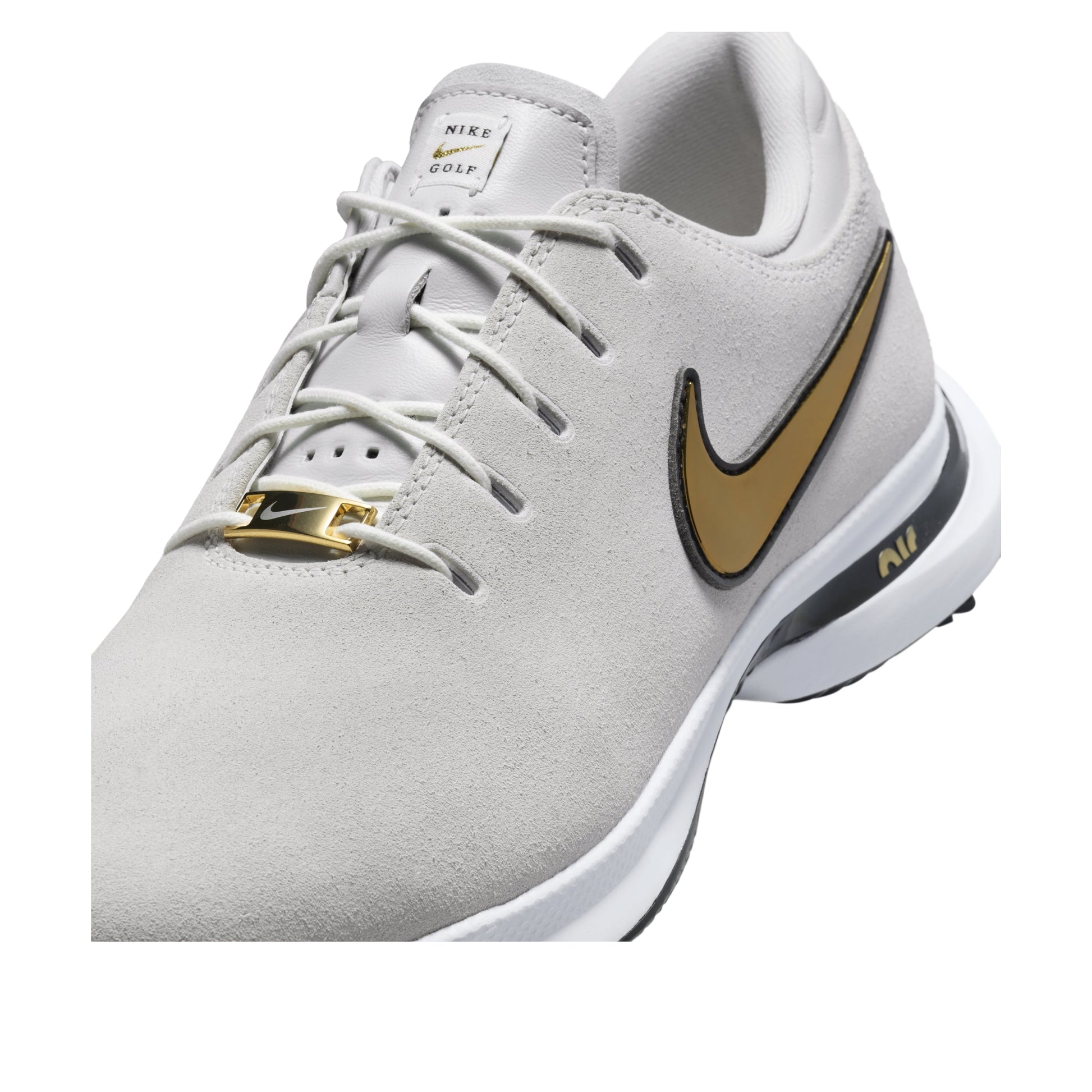 Nike Zoom Victory Tour 3 NRG Golf Shoes 'Extra Wide' FJ2242-100