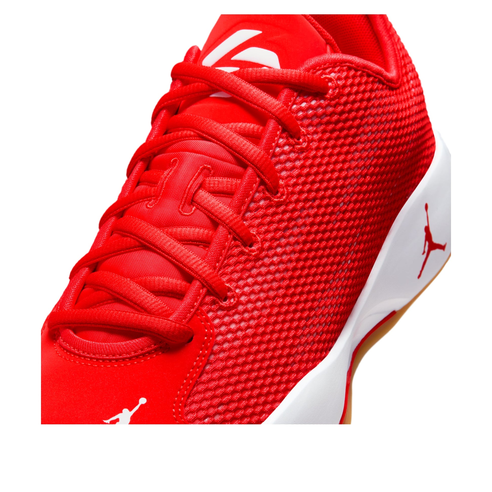 Air Jordan Luka .77 PF 'Pepper Red White' IF1611-600