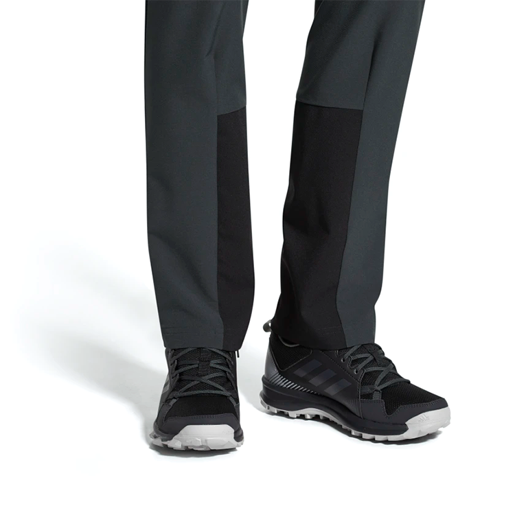 (WMNS) adidas Terrex Tracerocker GTX 'Black Carbon' CM7597