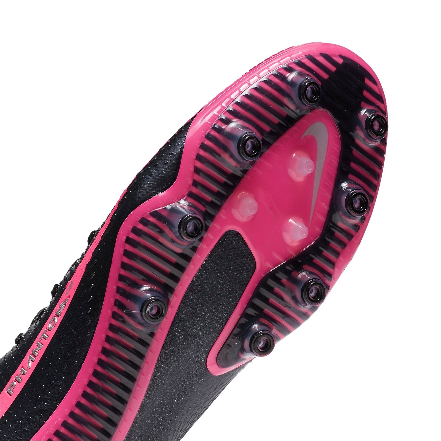 Nike Phantom GT Elite AG Pro 'Black Pink' CK8438-006