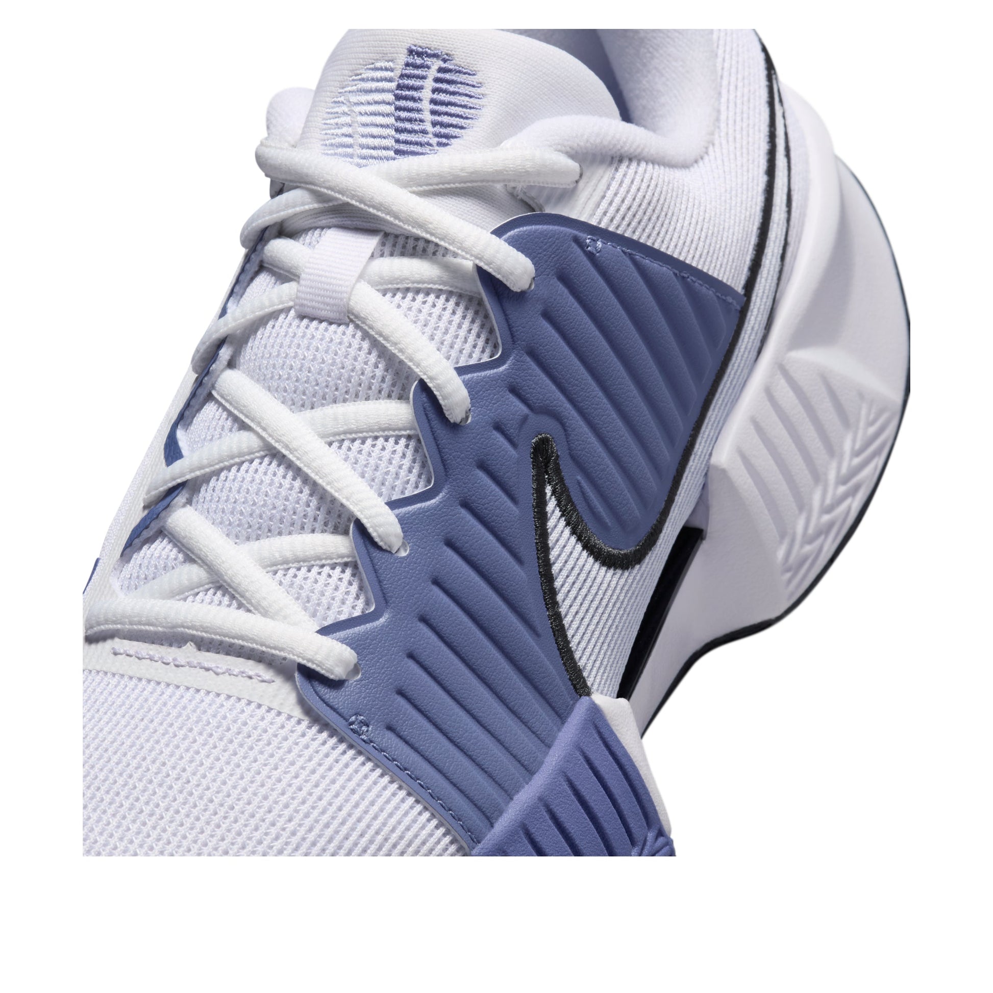 (WMNS) Nike GP Challenge Pro HC 'White World Indigo Ghost' FB3146-102