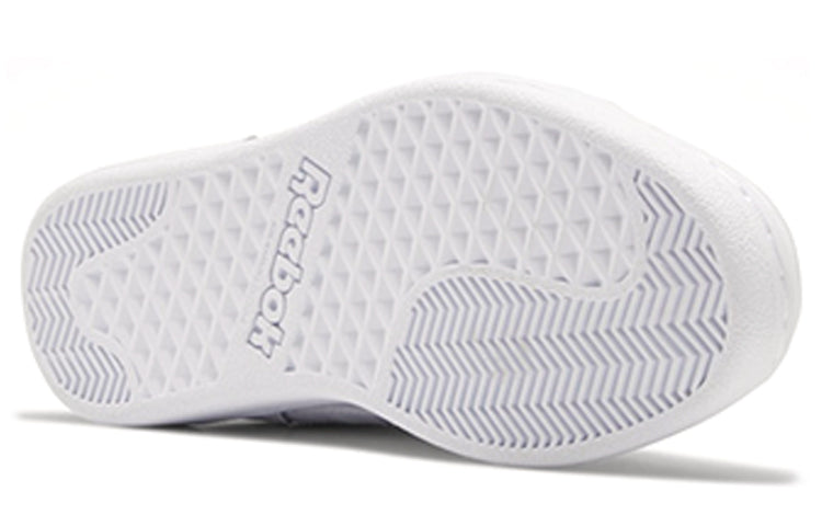 (WMNS) Reebok Royal Complete Clean Lx EF7487