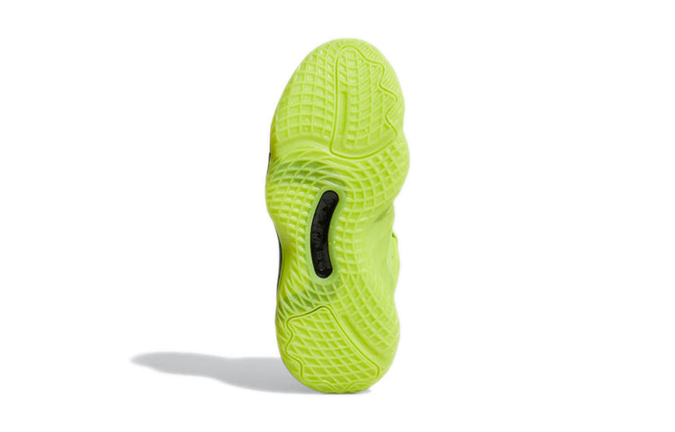 (GS) adidas Monsters Inc. x D.O.N. Issue #3 Big 'Mike Wazowski' H67418