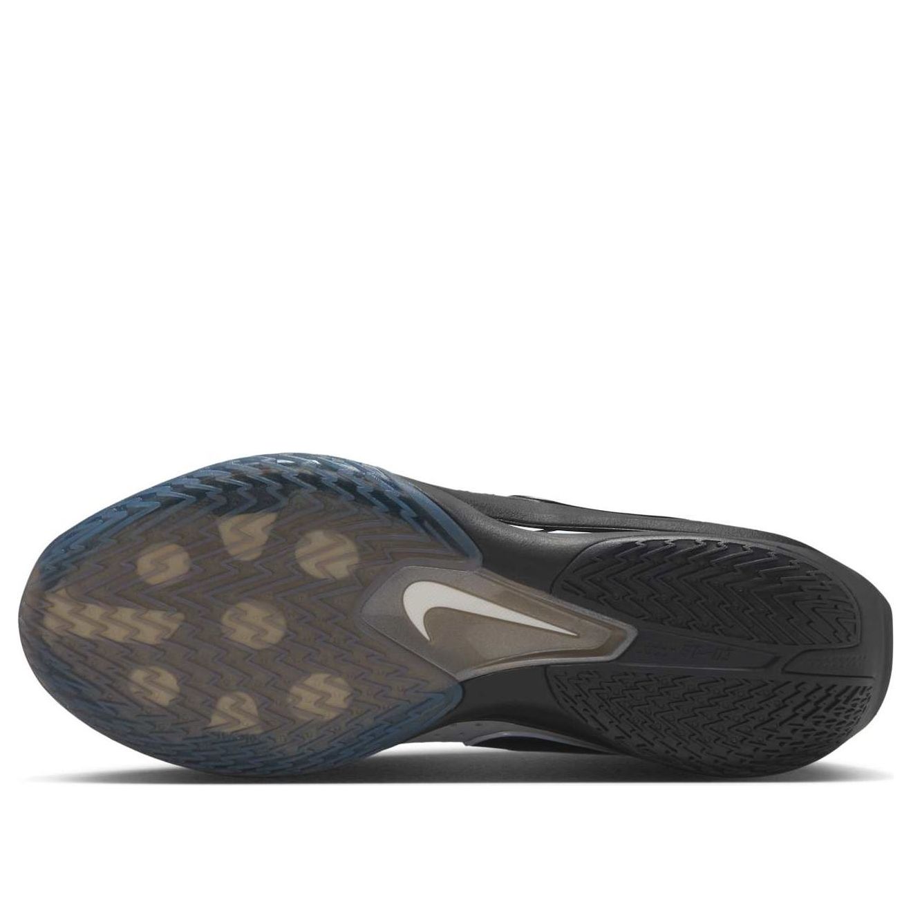 Nike Zoom GT Cut 3 TB 'Black White' IB4458-001