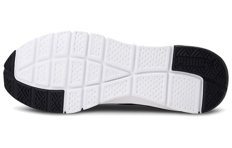 PUMA Woodstock Slip On IDP Low Blue/White 373088-01