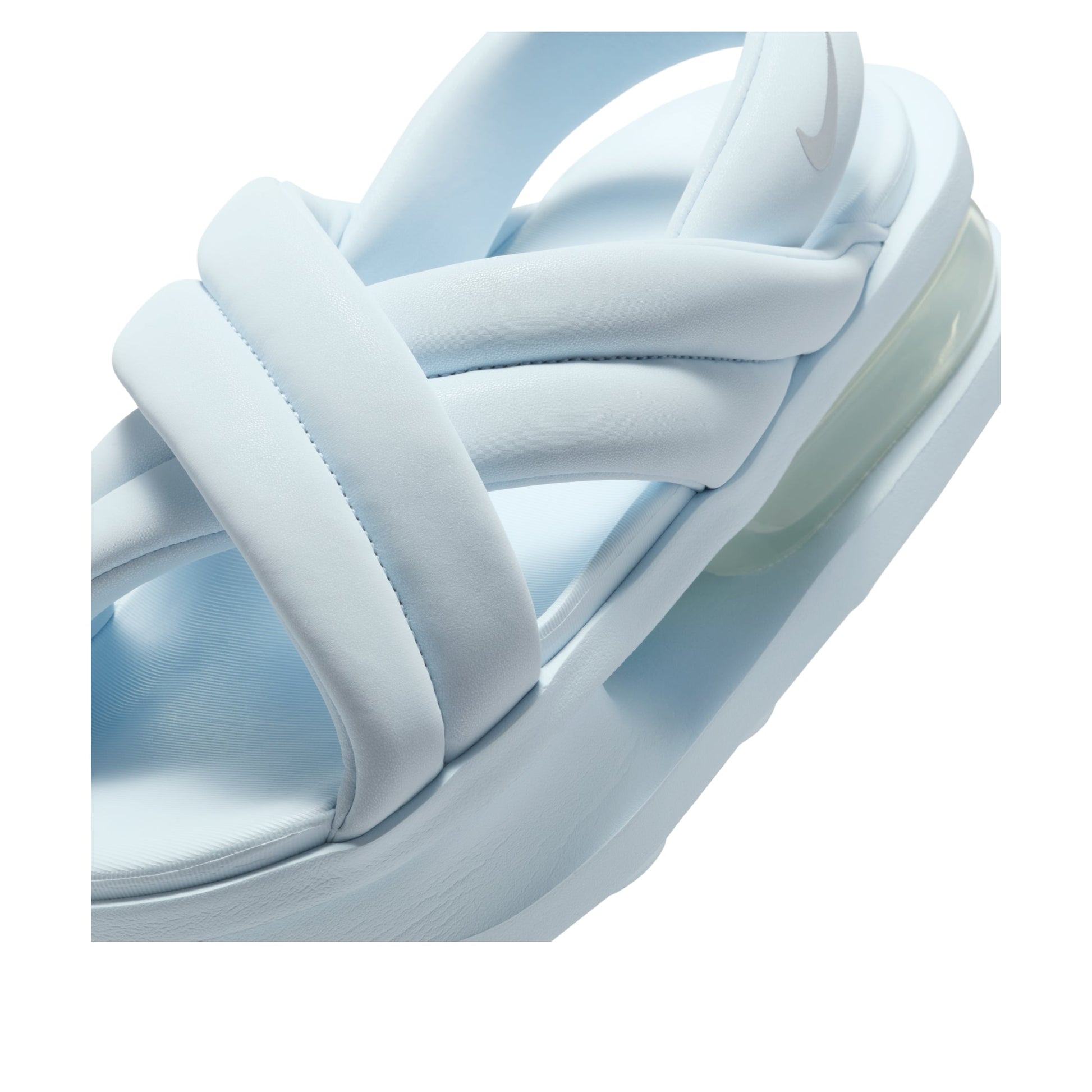 (WMNS) Nike Air Max Isla Sandals ' Blue Tint' FJ5929-400