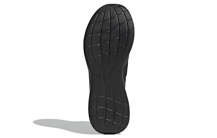 (WMNS) adidas Puremotion Adapt 'Black' ID4428