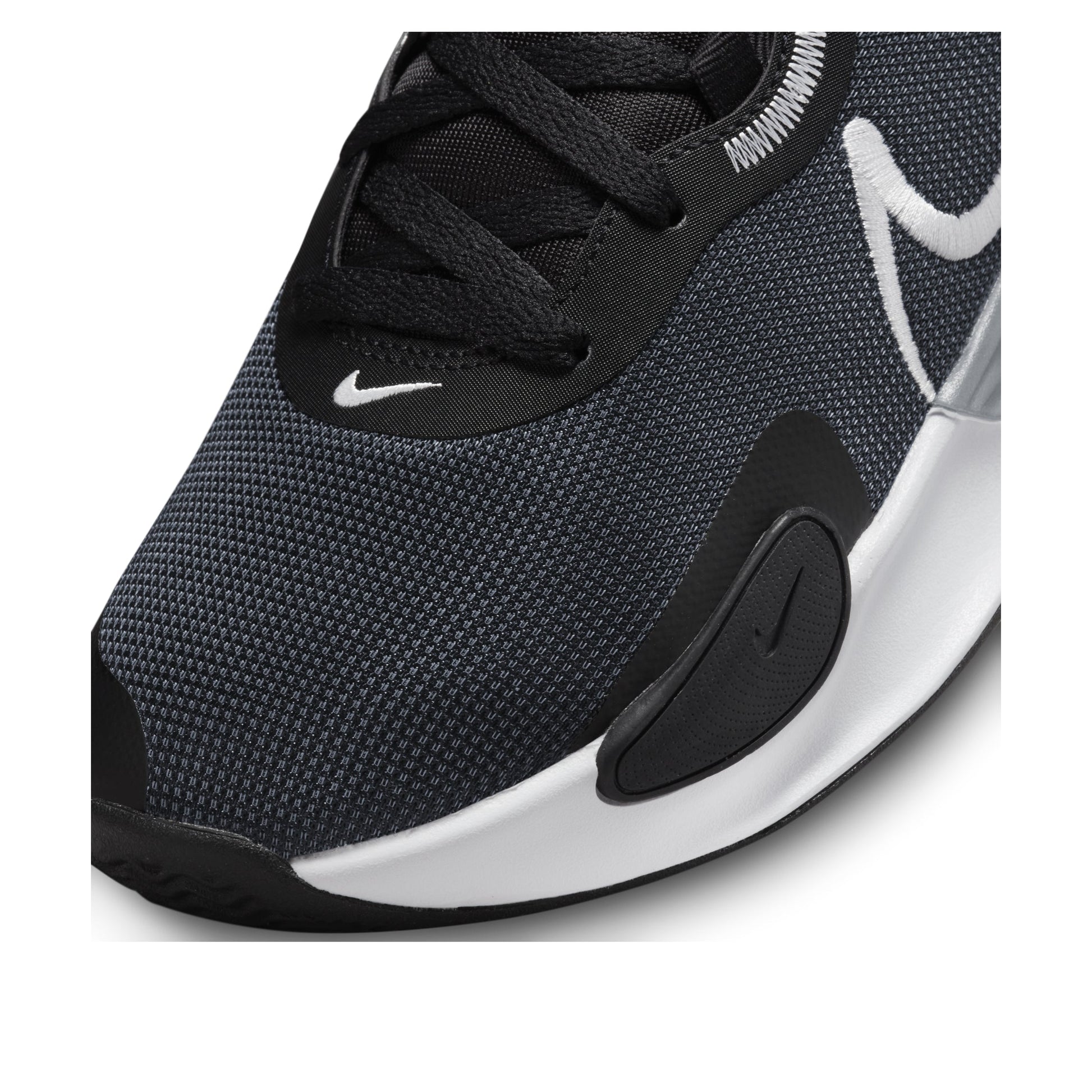 Nike Renew Elevate 3 'Black Wolf Grey' DD9304-002
