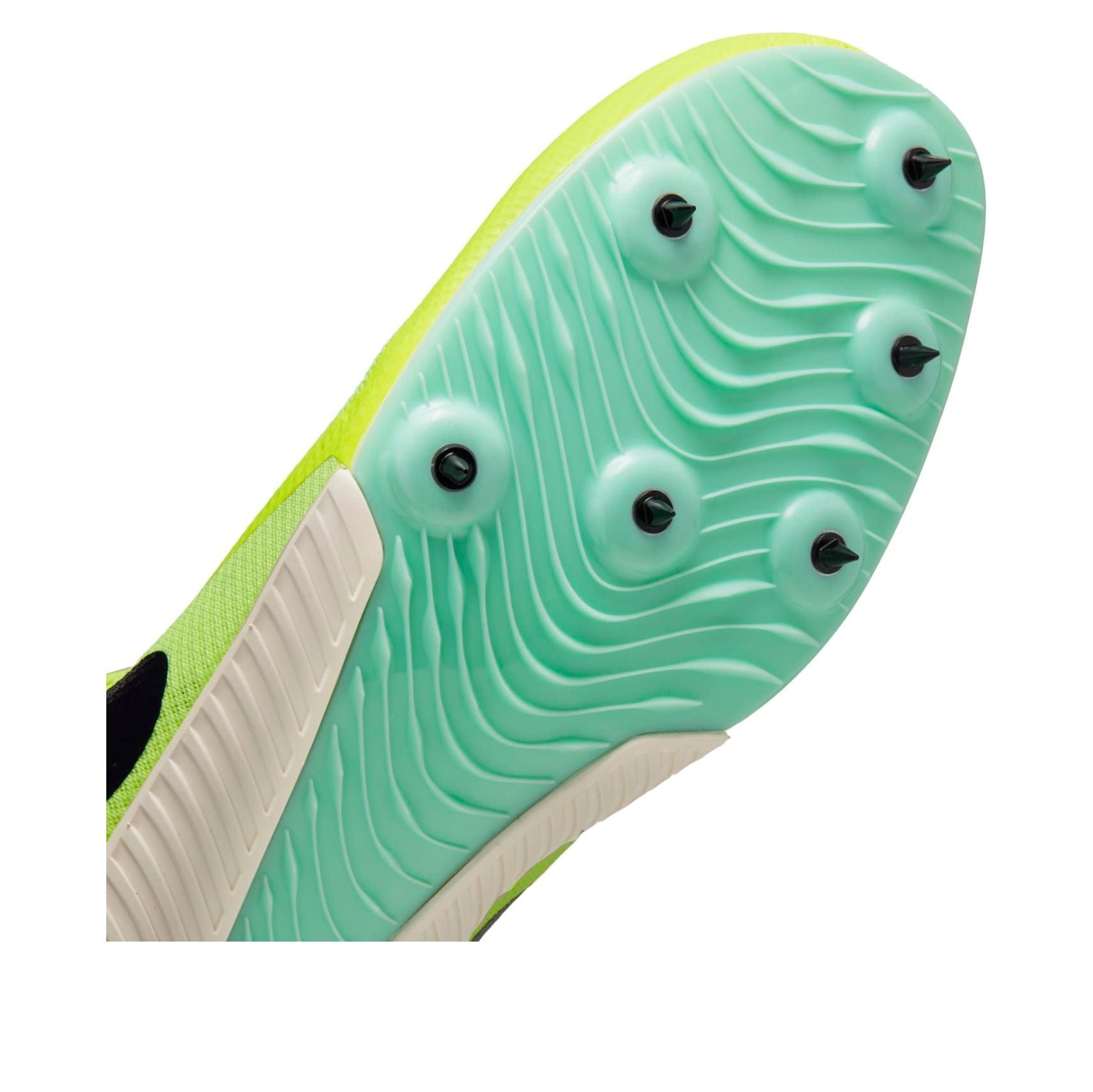 Nike Air Zoom Rival Multi Spikes 'Volt Mint Foam' DC8749-700
