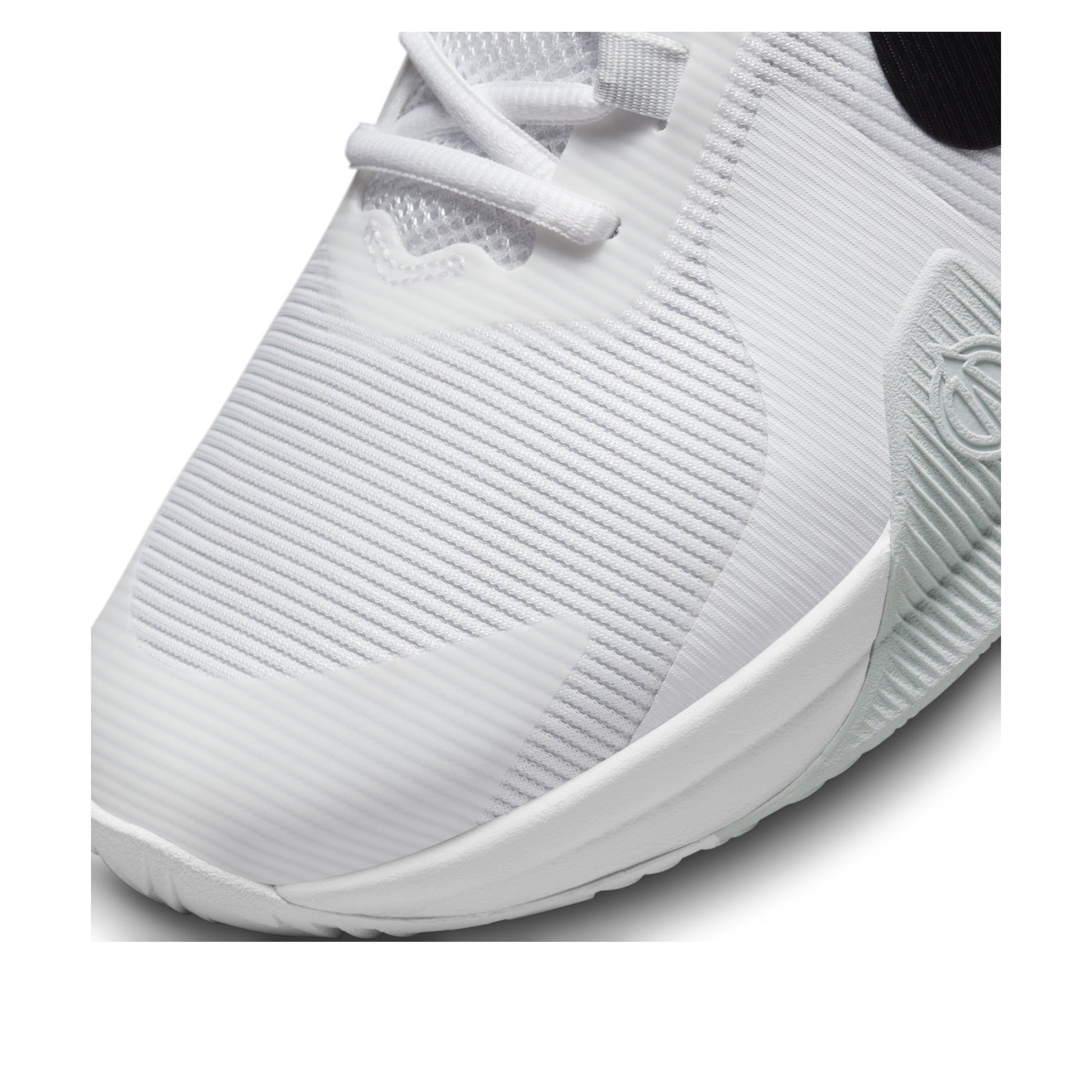 Nike Air Max Impact 4 'White Black' DM1124-100