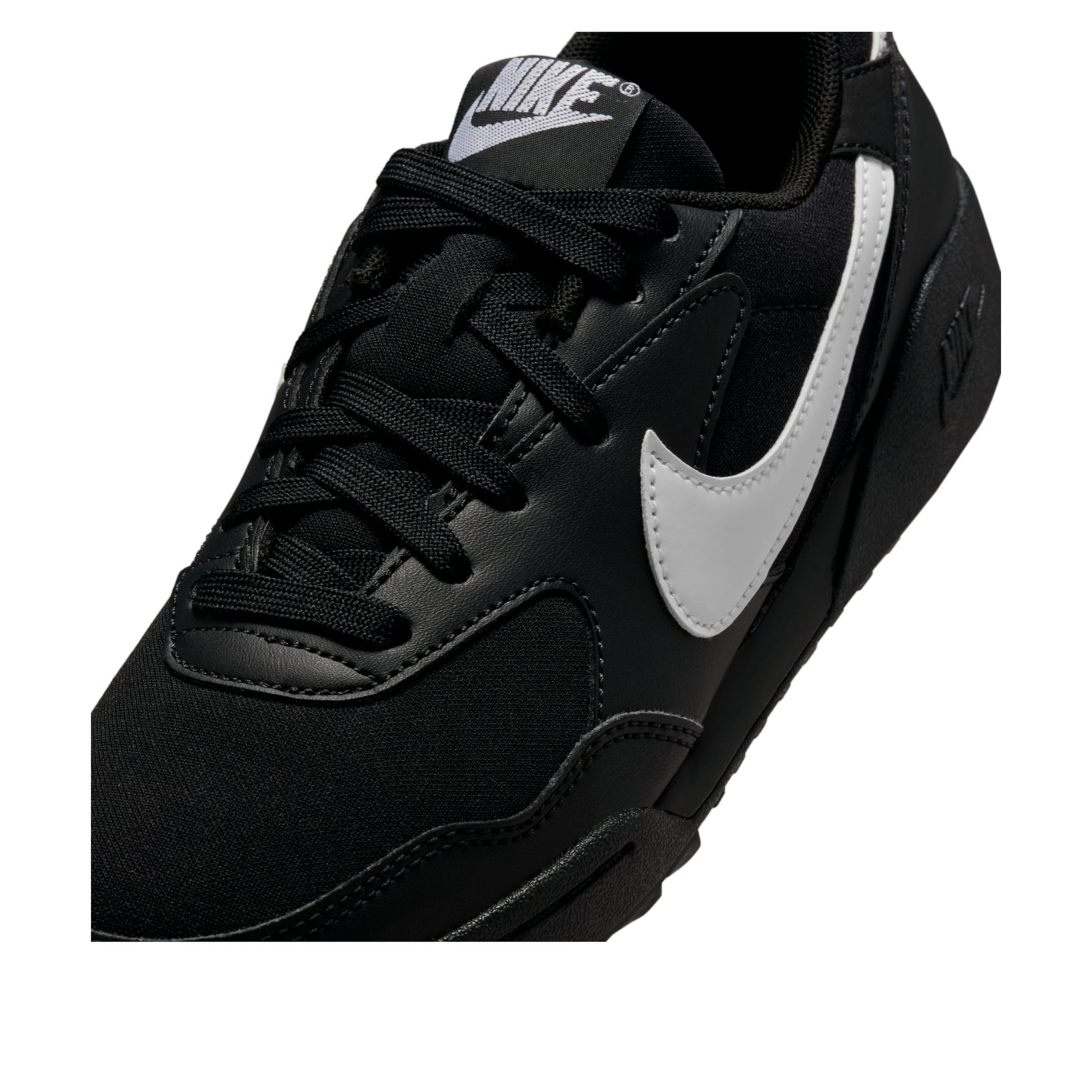 (GS) Nike Terra Manta 'Black White' HV9702-002