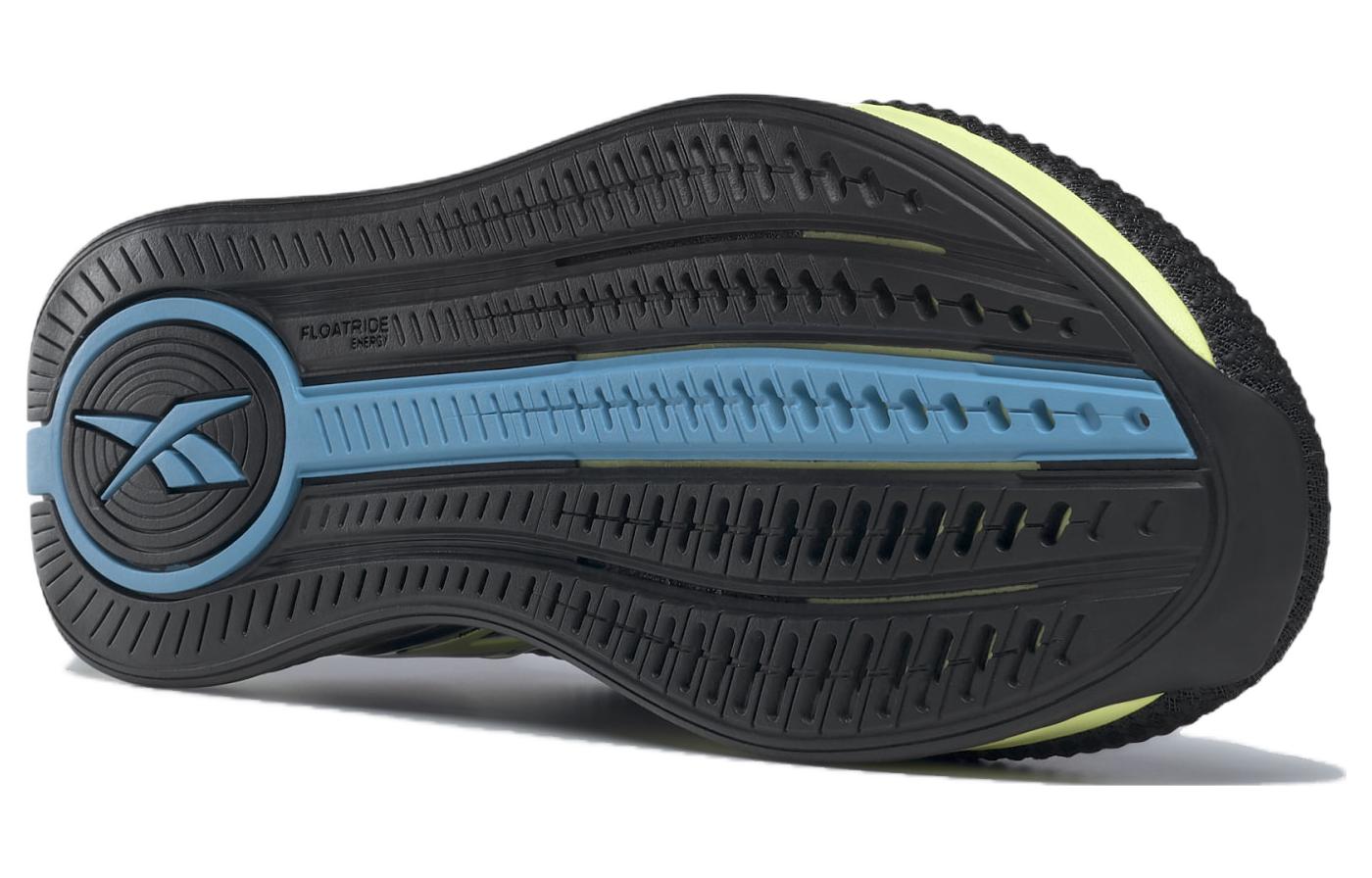 Reebok Nano X3 'Black Energy Glow' HP6046