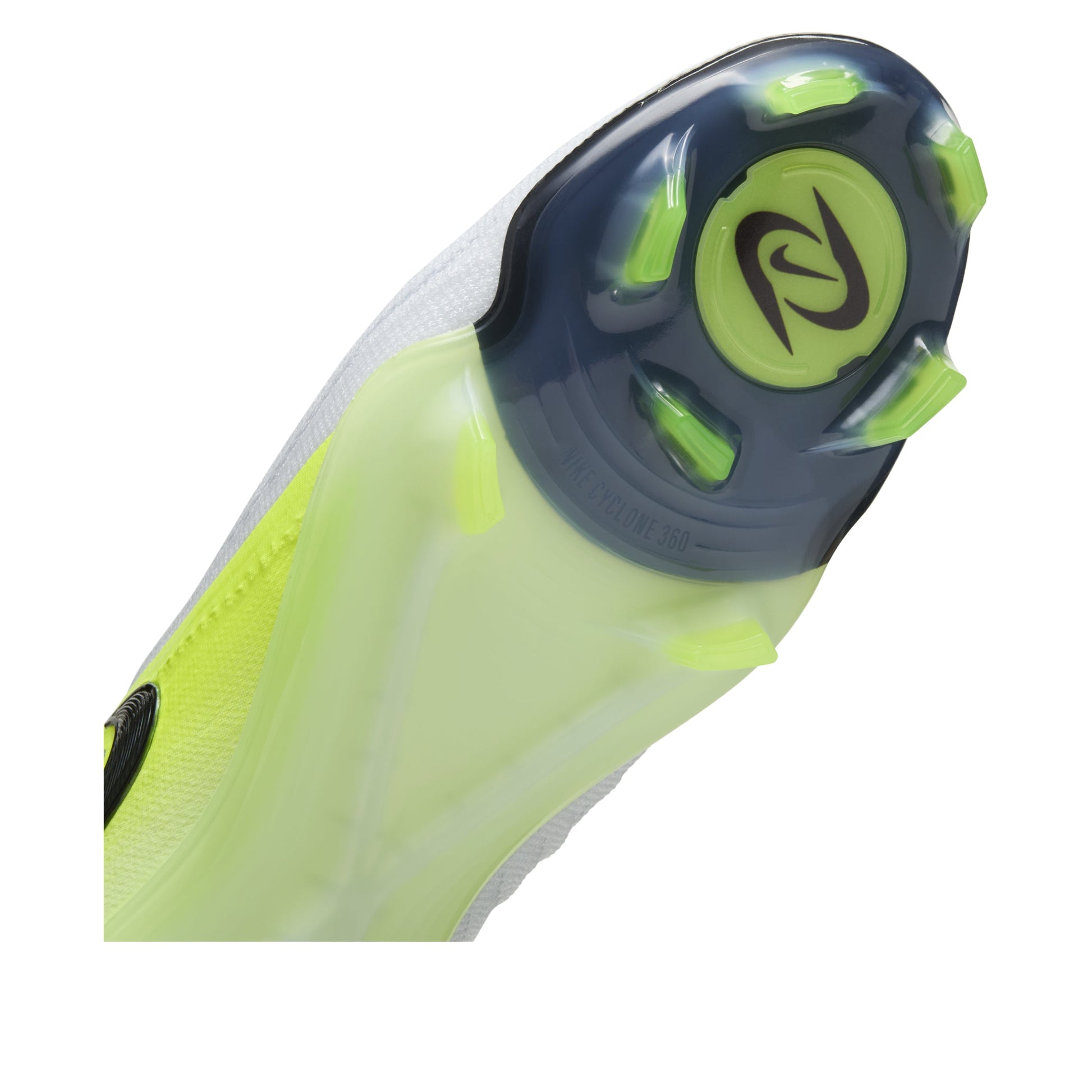 Nike Phantom GX 2 Elite FG 'Mad Voltage Pack Volt Black' FJ2559-003