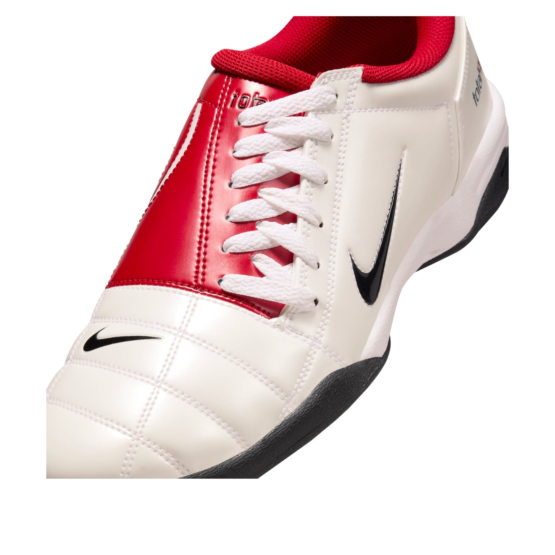 Nike Total 90 III 'White Gym Red' HQ2851-100