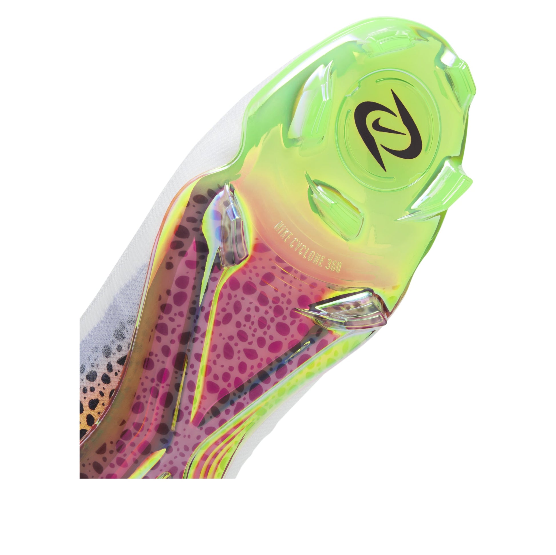 Nike Phantom Luna 2 Elite Electric Pack 'Olympic Safari' FN8002-900