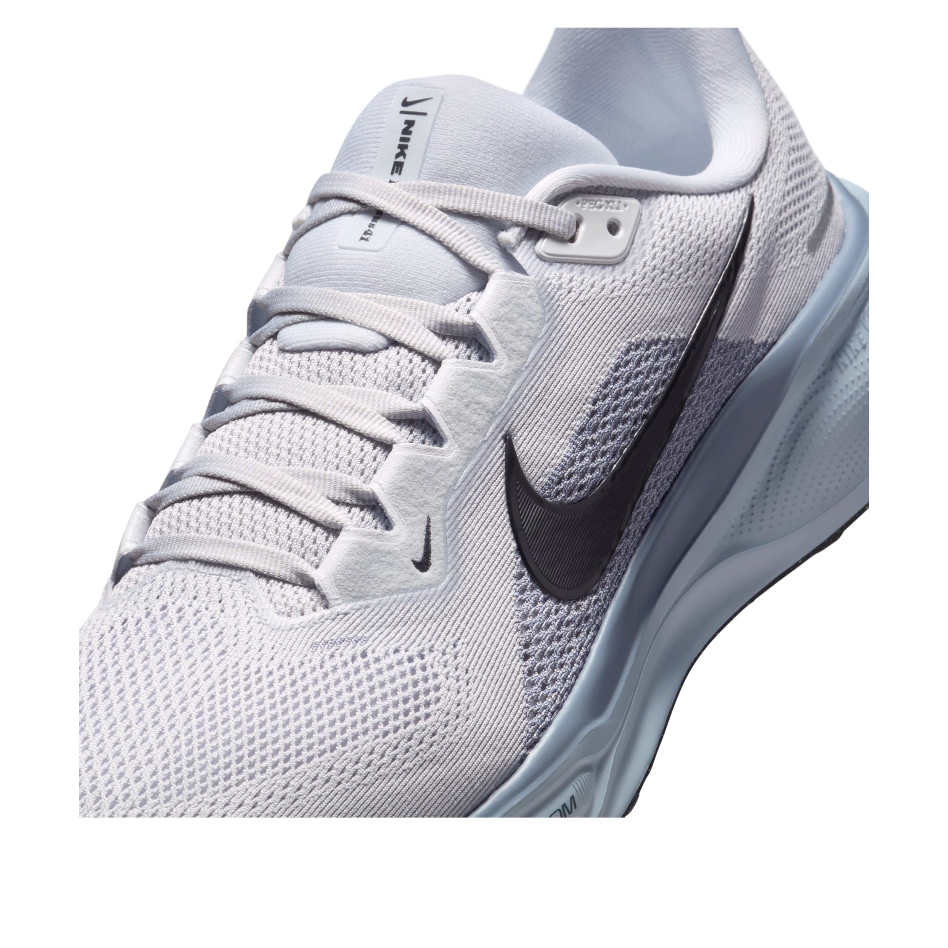Nike Air Zoom Pegasus 41 'Pure Platinum Light Armory Blue' FD2722-015