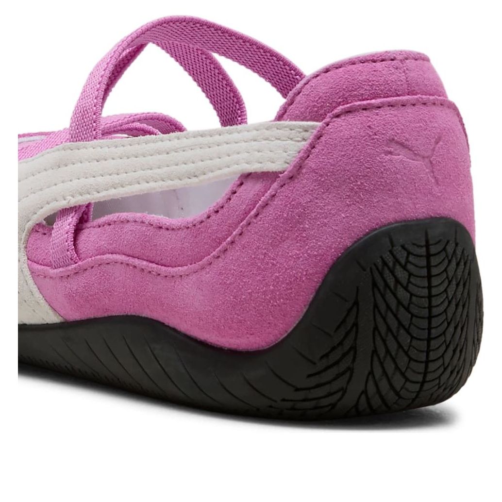 (WMNS) PUMA Speedcat Ballet 'Mauve Pop' 401287-18