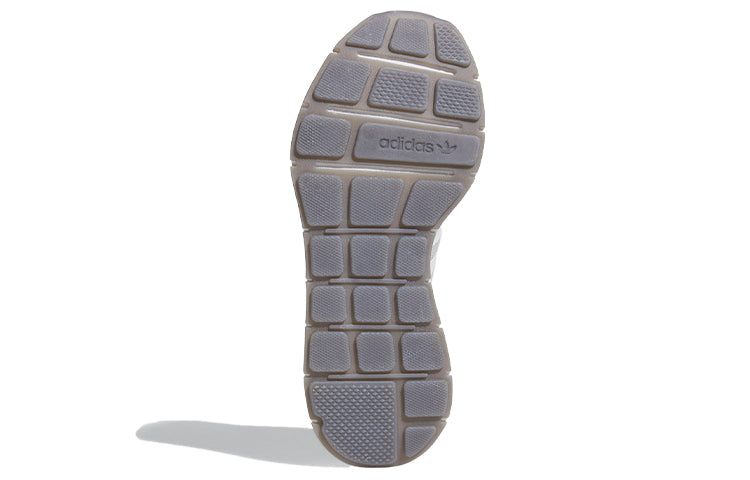 (WMNS) adidas Swift Run X 'Grey' FY2135