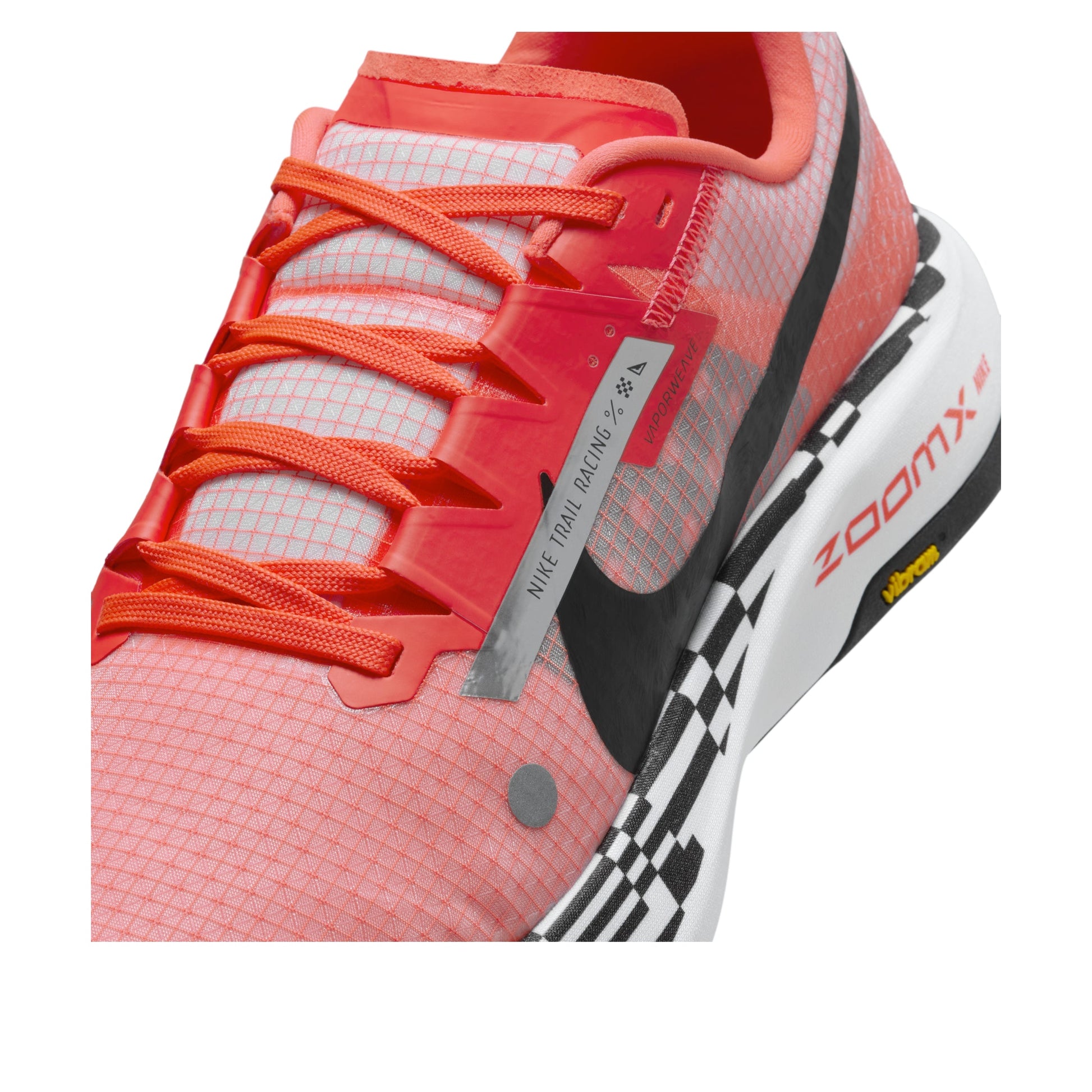 Nike ZoomX Ultrafly Trail 'Bright Crimson Black' DX1978-600