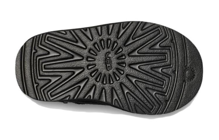 (TD) UGG Jona Mini Boot 'Black' 1118890T-BLK