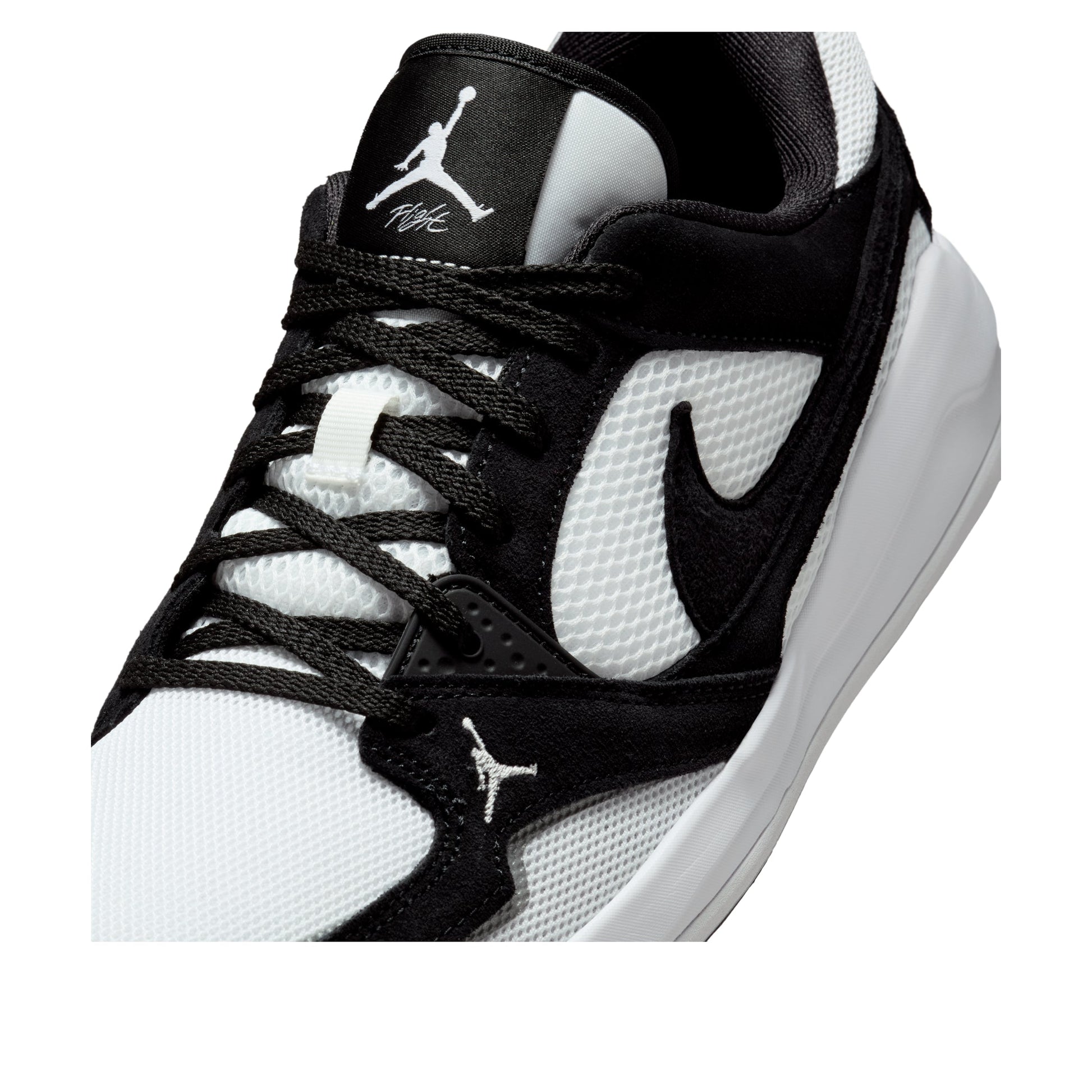 Air Jordan CMFT Era 'Black White' HJ6777-001