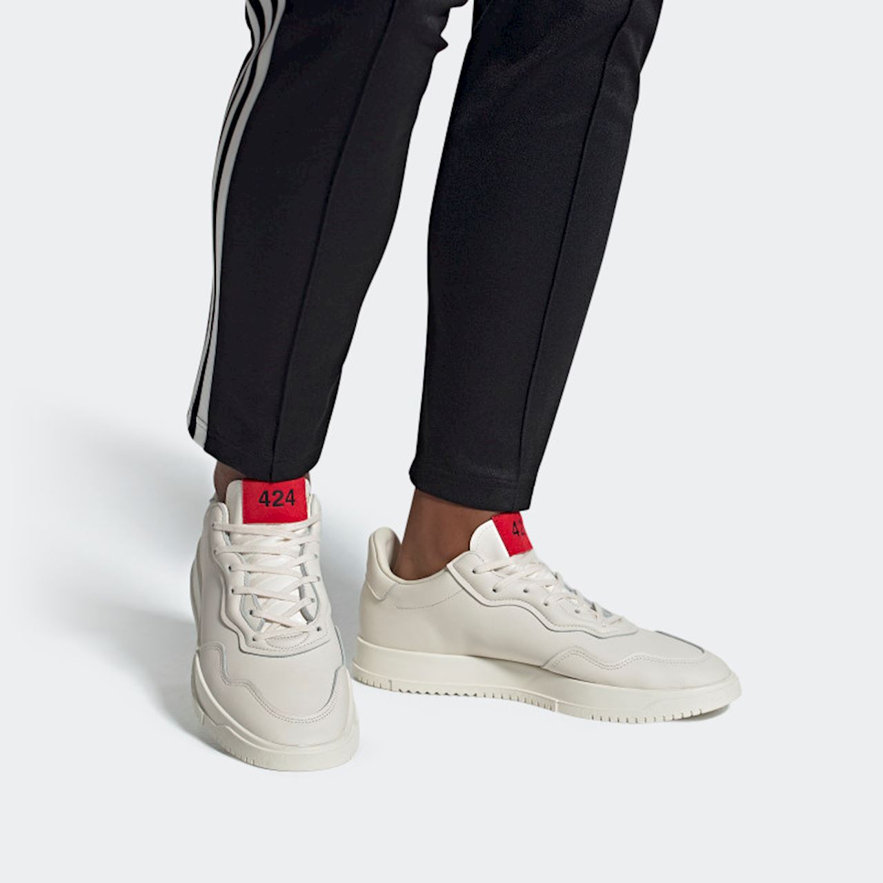 adidas 424 x SC Premiere 'Chalk White' EG3730