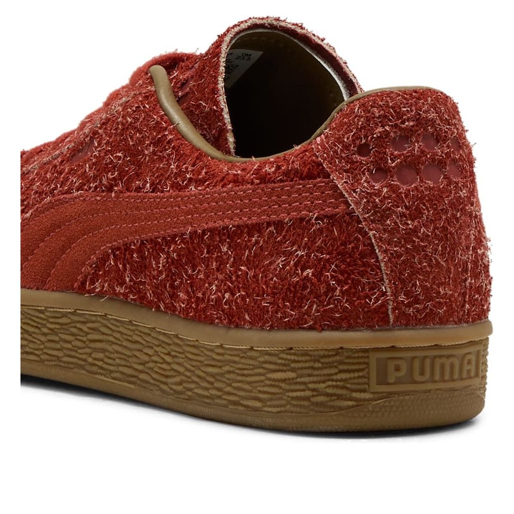 PUMA x Danielle Cathari Speedcat Washed 'Mars Red' 406650-02