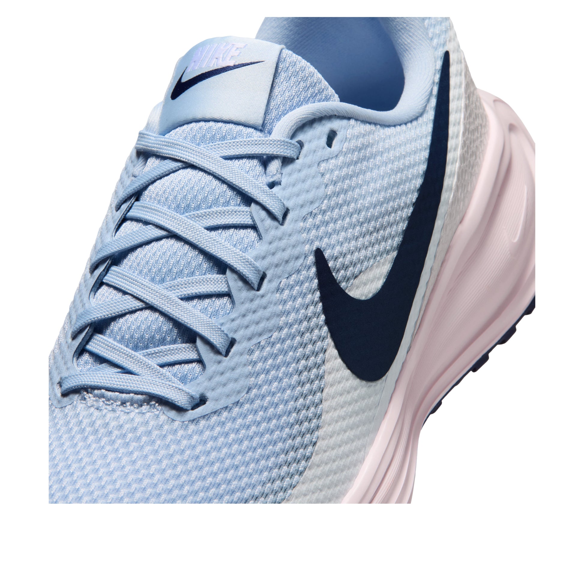 (WMNS) Nike Revolution 8 'Hydrogen Blue Pearl Pink' HJ8485-400