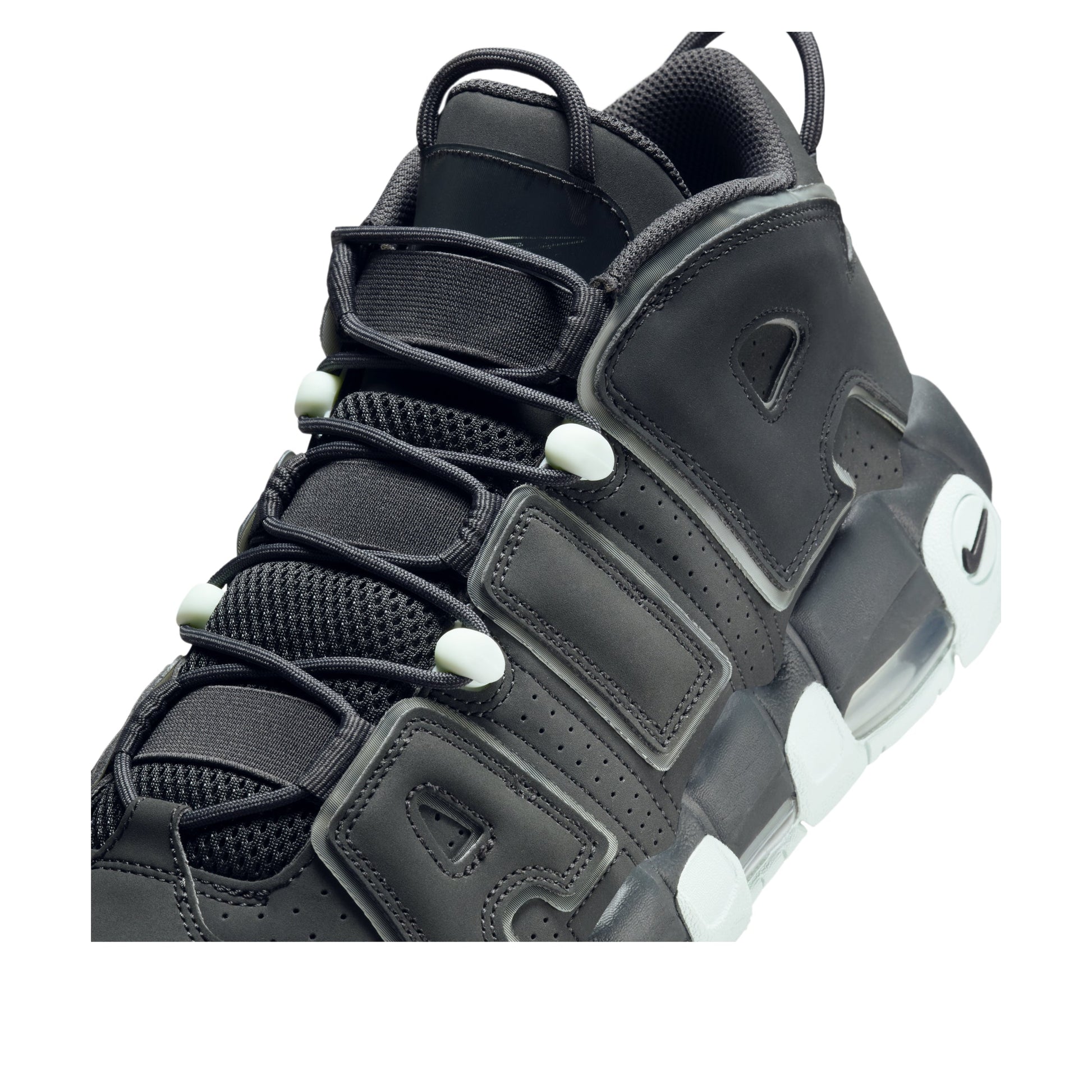 Nike Air More Uptempo '96 'Dark Smoke Grey' FJ4181-001