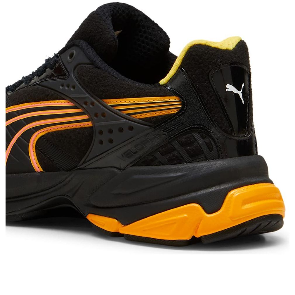 PUMA x Scuderia Ferrari Velophasis 'Black' 308469-01